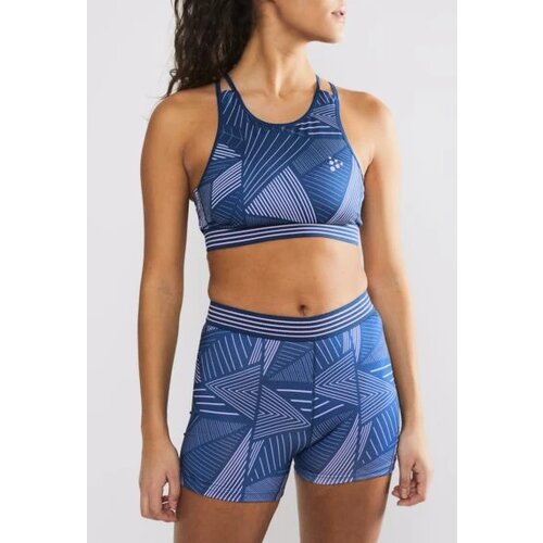 Craft Women&amp;#039;s Bra Lux - navy blue, S Slike
