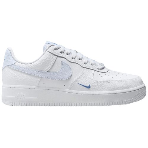 Nike Modne superge Air Force 1 Low '07 White Aegean Storm (Women's) Bela Cene