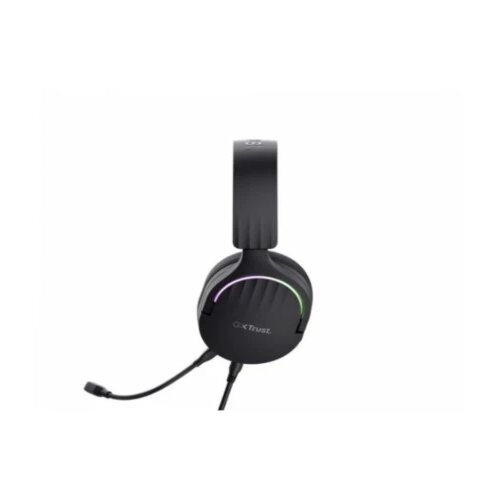 Trust GXT 490 Fayzo 7.1 USB črne gaming slušalke, (21317002) Cene