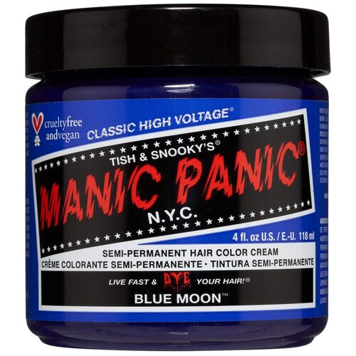 Manic Panic Blue Moon boja za kosu Cene