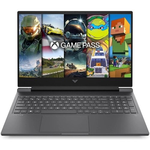 Prijenosno računalo Victus 15-fa2003nj | i7-13620H | RTX 3050 (6 GB) Slike