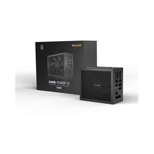 Be Quiet! Dark Power 13 750W BN333 napajanje Slike