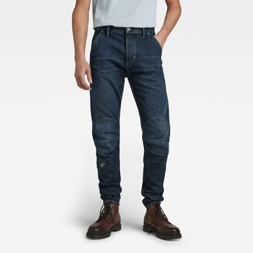 G-star Jeans - Pilot 3D Slim Blue Slike