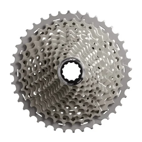 Shimano Deore XT CS-M8000 11-Speed Cassette 11-42T