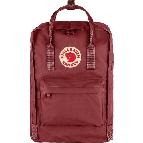  Fj&auml;llr&auml;ven Kanken Laptop 15 backpack Casual backpack Red Polyamide, Polypropylene (PP), Vinylon Cijene