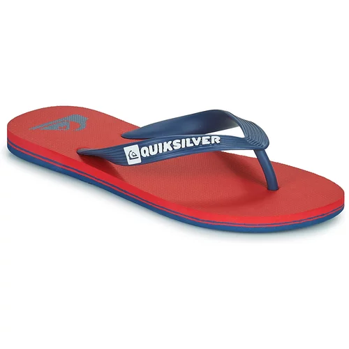 Quiksilver MOLOKAI YOUTH Red