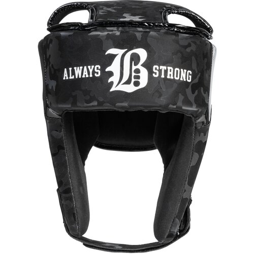 Benlee Lonsdale Artificial leather head protection Slike
