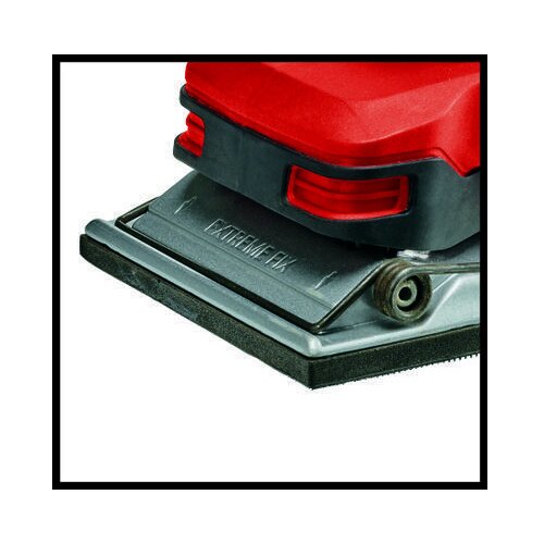Einhell akumulatorska vibraciona brusilica TE-OS 18/230 Li- SOLOID: EK000369718 Slike