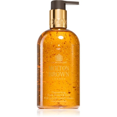 Molton Brown Oudh Accord&Gold tekući sapun za ruke uniseks 300 ml Cijene