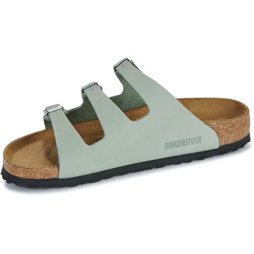 Birkenstock Florida Plava Slike