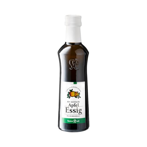 Steirerkraft Štajerski jabolčni kis - 100 ml Cene