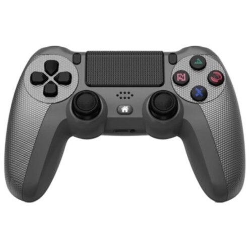 XO GP6 Bluetooth Controller PS4 compatibile Gray Cijene