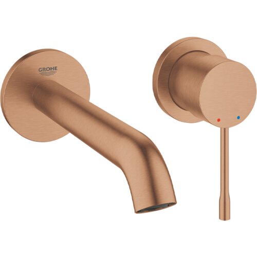 Grohe essence baterija za umivaonik dva otvora M – Size 29192DL1 Cene