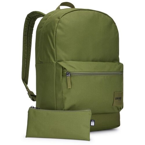 CASELOGIC campus commence recycled ranac za laptop 24L - hawthorne green Cene