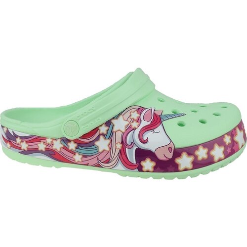 Crocs Fun Lab Unicorn Band Clog Slike