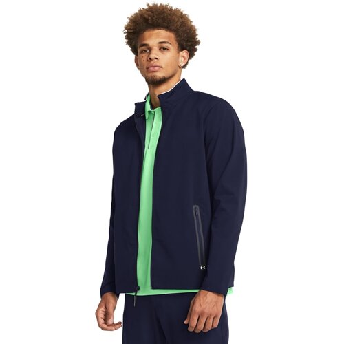 Under Armour Men&amp;#039;s Storm Windstrike FZ sweatshirt Slike