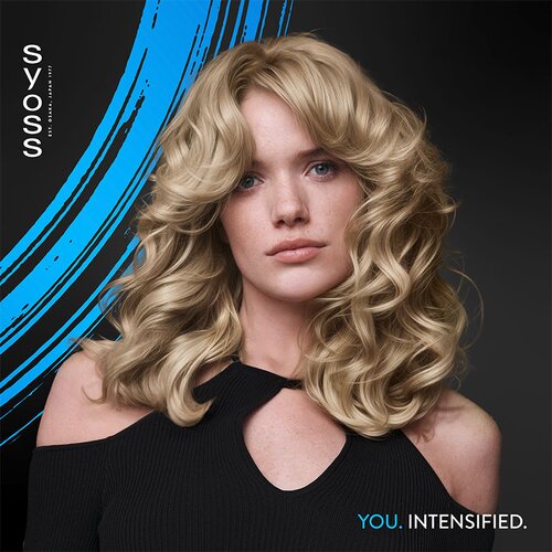 Syoss Volume Lift suhi &amp;scaron;ampon za volumen 200 ml Slike