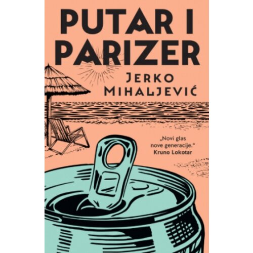 Laguna Putar I parizer - Jerko Mihaljević ( 12715 ) Slike