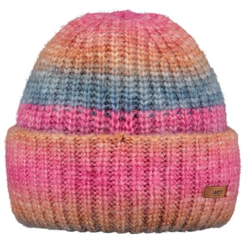 Barts Winter beanie VREYA BEANIE Magenta Slike