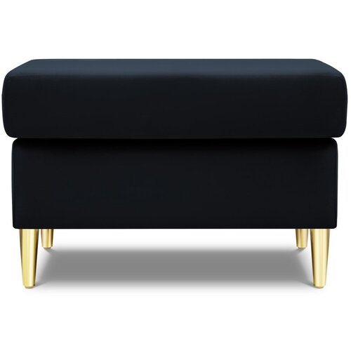 Cosmopolitan Design Tamno plavi bar&amp;scaron;unast tabure Kyoto &amp;ndash; Slike