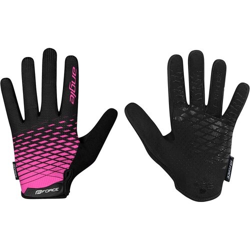 Rukavice Force Angle - XL Slike