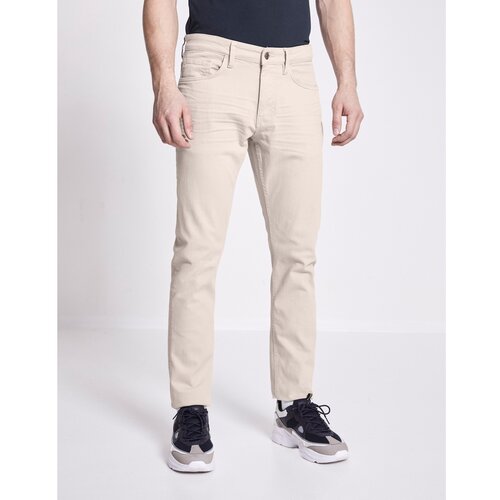 Celio muške pantalone Jopry straight - 1817673 Slike