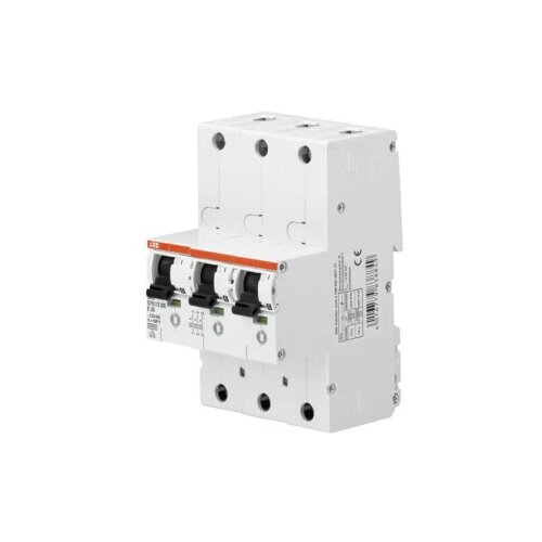  <br> <br> ABB<br> <br> 2CDH781001R2352<br> <br> S751/3DR-E35<br> <br> zaštitna sklopka za glavni vod<br> <br> <br> <br> <br> <br> <br> <br> 3-polni<br> <br> <br> <br> <br> Cene