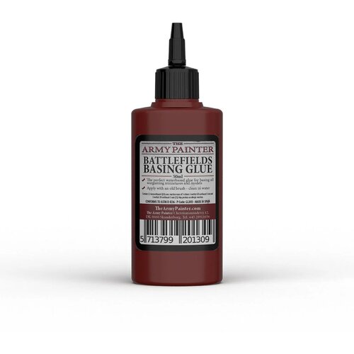 The Army Painter Battlefield Basing: Glue - 50 ml Slike