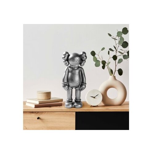 WALLXPERT Dekorativna figura Yak-051-C, 12x26x8 cm Cene