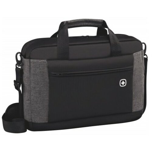 Wenger Underground 16 Laptop Bag black Cijene