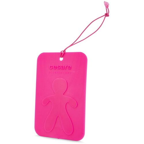MR&amp;amp;MRS cesare fuxia citrus&amp;amp;musk mirisna kartica Slike