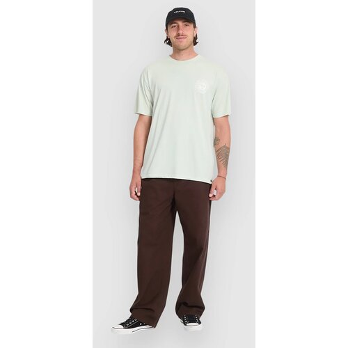 Volcom Mazatlan T-shirt pale aqua Cene