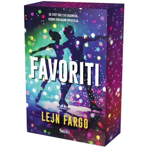 Stela Lejn Fargo - Favoriti Cene