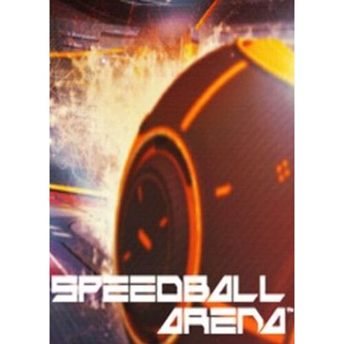  Speedball Arena Steam Key GLOBAL Slike