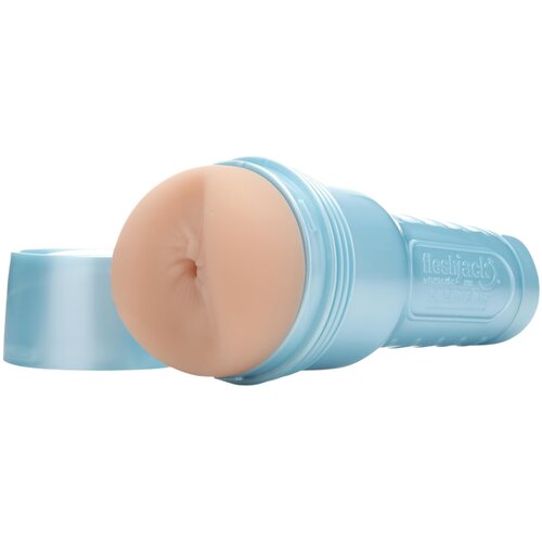Fleshlight masturbator - Allen King Majestic Cene