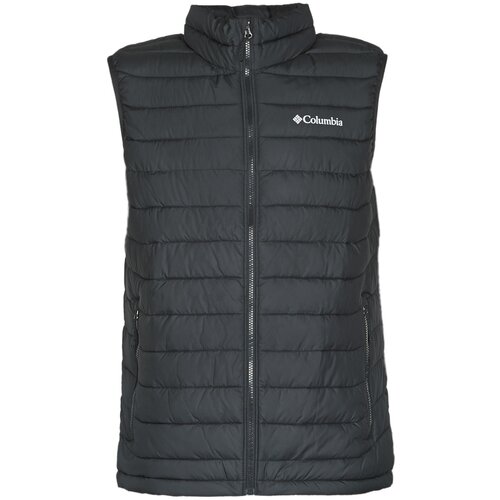 Columbia POWDER LITE VEST Crna Cijene