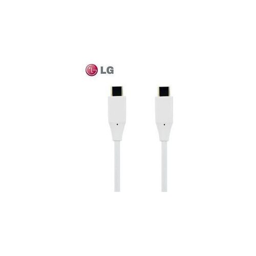 LG original podatkovni kabel EAD63849204 Type C - Type C Cene