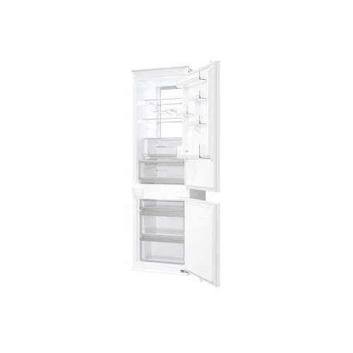 Haier HBW7518DT kombinovani frižider Cene