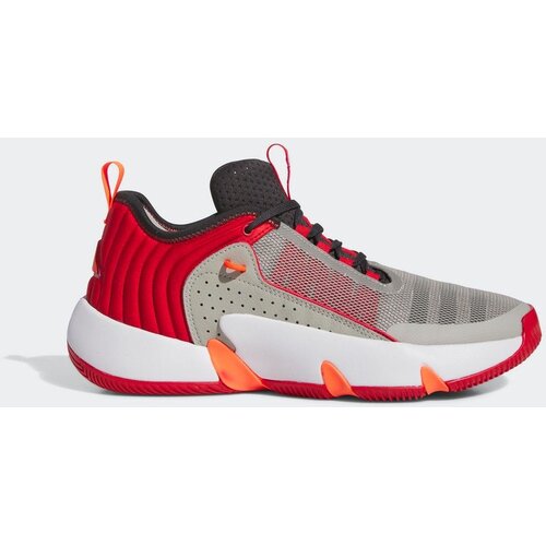 Adidas Ko&scaron;arka TRAE UNLIMITED Rdeča Cene