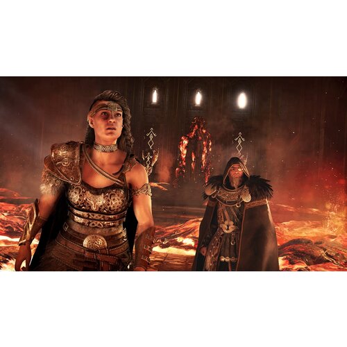 UbiSoft Assassin's Creed Valhalla Dawn of Ragnarok exp PS4 Cene