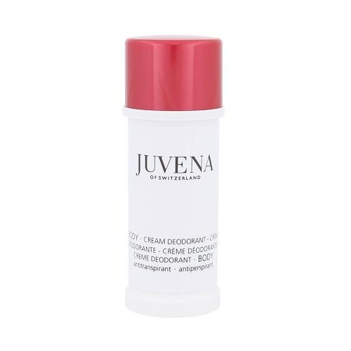 Juvena Body Cream Deodorant antiperspirant kremasti dezodorans 40 ml za žene Cene