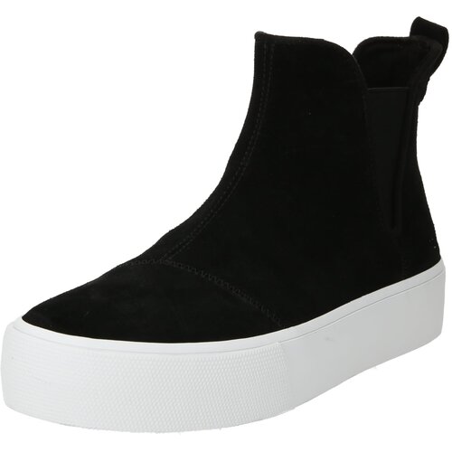 Toms Visoke tenisice 'FENIX' crna Cijene