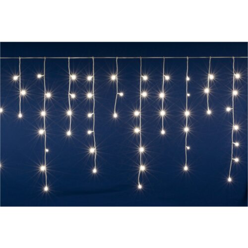 Home dekorativna LED rasvjeta - DLFJ 400/WW, Bijela Cijene