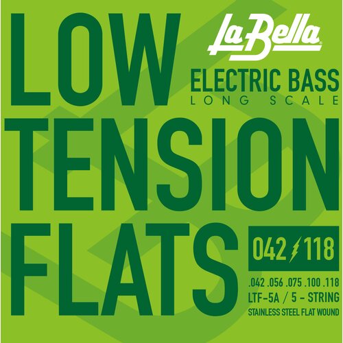LaBella LTF-5A Slike