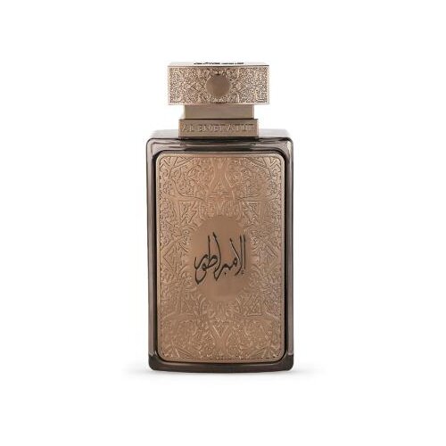 Zimaya Al Embratur Elixir 100 ml parfemska voda unisex Slike