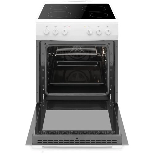 Hansa električni štednjak FCCW680009 Cene