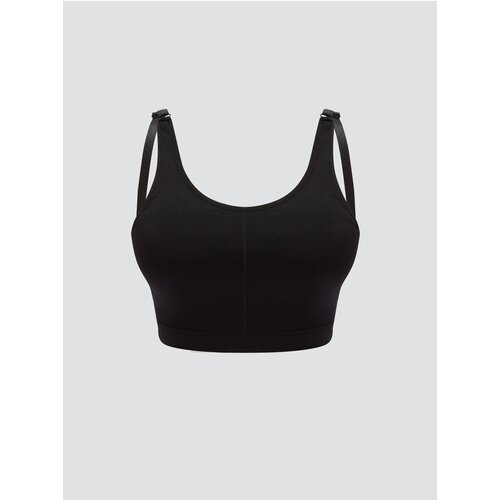 LC Waikiki Non-wired Padding Plain Post-Surgical Bra Cene