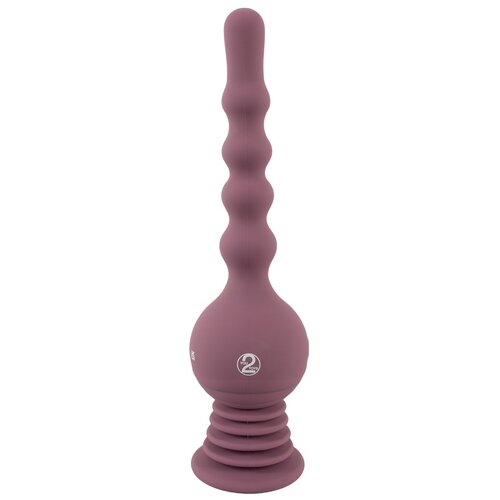 You2Toys Turbo Shaker Anal Lover Purple Slike