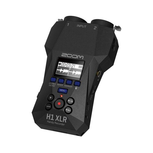 Zoom H1 XLR Audio Recorder Cijene