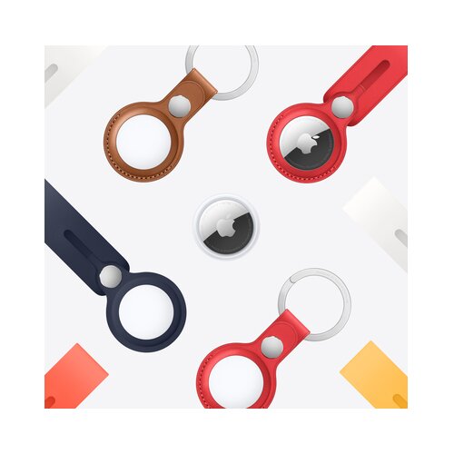 Apple AirTag, lokator - AirTag MX532 Slike